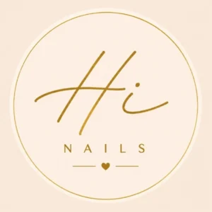 Hi Nails Favicon