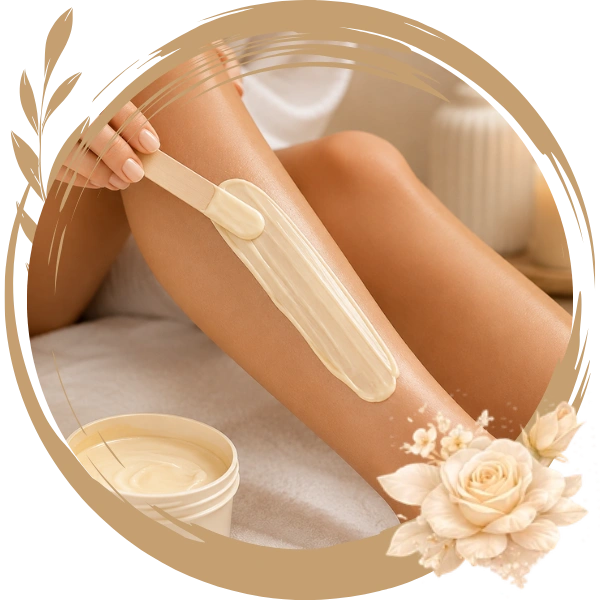 Waxing